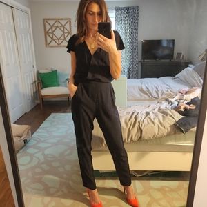 J. Crew Mercantile Jumpsuit
